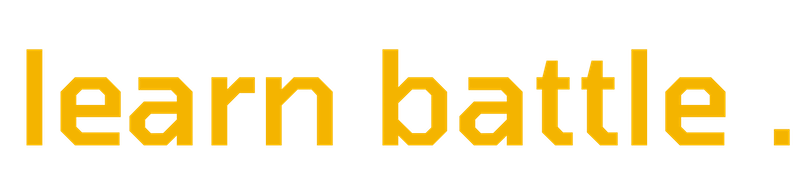Learn Battle logo